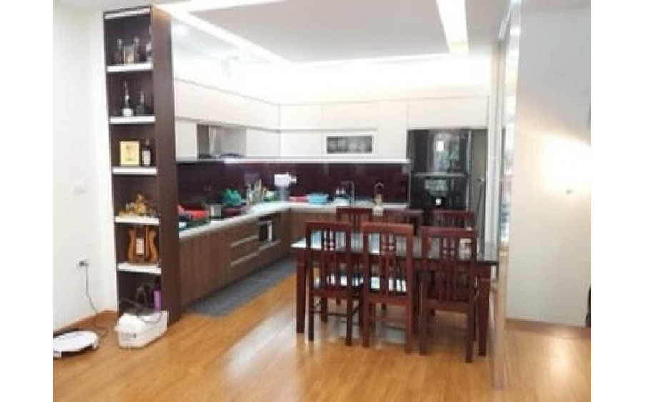 Thuỵ Phương, nhà đẹp lô góc, 42m2, 5 tầng, MT5m,  4,3 tỷ. 0965283789 Bắc Từ Liêm.